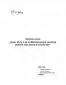 ¿Cómo afecta a las multilatinas que los ejecutivos chilenos sean reacios a relocalizarse?