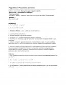 El comercio era un como un juego de “suma cero”. Lo importante era exportar más de lo que importaban.