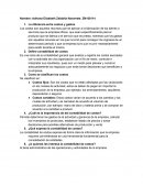 La diferencia entre costos y gastos