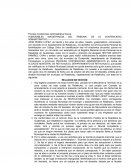 Soy legitimo poseedor del local número diez, ubicado en el Mercando la Terminal, de la zona cuatro de esta ciudad de Retalhuleu, lo cual pruebo con Contrato de arrendamiento el cual adjunto al presente memorial.