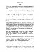 Nada carmen laforet opinion