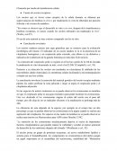 Los oocitos que se sirven como receptor de la célula donante se obtienen por superovulacion de hembras in vivo o por maduración in vitro de obtenidos por punción folicular o de ovarios de matadero.