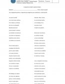 Lee el siguiente poema y responde las preguntas que se plantean a continuación.