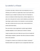 Pero como todo un buen programador si quieres seguir adelante necesitas adaptarte al nuevo sistema por así decirlo o llamarlo