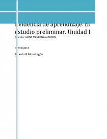 Describir el tipo de información a requerirse, perfil del mercado, mercado potencial, información estadística** PUEDEN IR ADJUNTO ESTE DESARROLLO EN EL TEXTO QUE EVIARON EN LA ACTIVIDAD 3 PARA IR ARMANDO EL PROYECTO.. Página 1