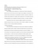 Nuevos desarrollos de alto rendimiento en Procesos de soldadura por arco