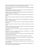 Muchos de los fundamentos de la ética de ingeniería están entrelazados con los roles de dinero y economía -Basada en la toma de juicios profesionalmente éticos.