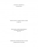 Describe el comportamiento de los hechos, a través de la recolección, ordenación, clasificación, donde se depura los datos que se requieren para llegar a la conclusión, donde se tienen en cuenta gráficos y cuadros.