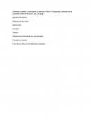 ¿Cómo cree que se puede dar la democracia?