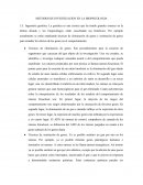 Ingeniería genética: La genética es una ciencia que ha tenido grandes avances en la última década y los biopsicólogos están cosechando sus beneficios.
