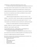 CONFERENCIA: EL PROCESO DE DISEÑO POR AGUSTIN LANDA