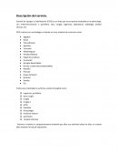 Central de Equipos y Esterilización (CEYE)