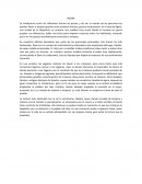 La intolerancia entre las diferentes formas de pensar y de ver el mundo de las personas nos pueden llevar a desatar guerras entre nosotros mismos, guerras innecesarias.