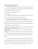 México en el Mundo Globalizado (1982-2006)