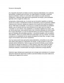 En el siguiente documento se tratara una de las mayores problemáticas en la ciudad de barranquilla, el problema de los arroyos, los cuales afectan la movilidad y ocasionan algunos accidentes o daños a la comunidad.