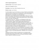 La clase de mañana es tan solo de 40 minutos, por lo tanto, habíamos pensado dedicarla a tareas de escritura, si bien este curso es muy participativo, tienen cierta resistencia a la elaboración escrita