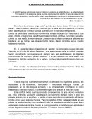 Movimiento de liberacion femanina