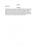 El propósito por el que se realizó esta investigación sobre la corrupción dentro de la comunidad de Esqueda es para dar a conocer el problema de la corrupción es un tema de interés social y polémico que influye en la sociedad en distintos ámbitos