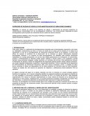 Resumen. El artículo se refiere a los métodos de cálculo y optimización de procesos dinámicos en construcciones vibroexcitated con los amortiguadores dinámicos. Las construcciones mejoradas de estos amortiguadores para supresión de vibraciones de l