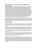 RESUMEN DE PRUEBA T STUDEN, CHIC CUADRADA, Y PELICULA 12 HOMBRES EN PUGNA