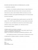 DECODIFICANDO BIOLOGICAMENTE LOS PROBLEMAS DE LA SANGRE. 1.- ANÁLISIS DE LA DIABETES.