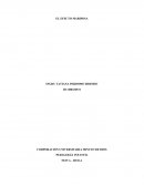 ﻿El efecto mariposa