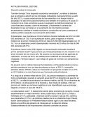 El producto interior bruto (PIB) registró un decrecimiento continuado durante el primer semestre de 2014 que provocó que Venezuela entrase en una recesión en el tercer trimestre de ese mismo año. De acuerdo con la mayoría de las agencias de calificac