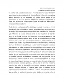 En nuestra visita a la aduana portuaria de Veracruz, recibimos mucha información que en materias como Legislación de Comercio Exterior y Comercio Internacional hemos aprendido, es un sentimiento muy bonito cuando asistes a una presentación en la que al