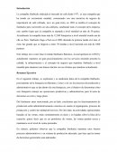 Este trabajo tuvo como base la tienda Starbucks Barranco, la cual apertura en el 2010 y actualmente mantiene un gran posicionamiento con los servicios teniendo presente la calidad