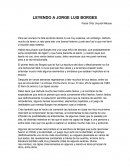 Para ser sincera mi lista de libros leídos no es muy extensa, sin embargo, disfruto mucho de tener un rato para leer una buena historia y justo eso fue lo que me llevó a inscribir esta materia.