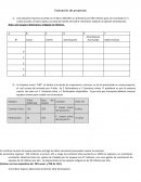 Una pequeña empresa acuerda con el Banco Medellín un préstamo por $40 millones para ser cancelado en 4 cuotas anuales. El banco aplica una ta.sa de interés del 12% N- Semestral. Elaborar la tabla de amortización.
