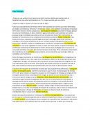 Interacción de los ambientes internos del organismo y el papel del agua en estos ambientes