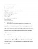 Informe Psicológico Forense Chikatilo