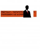 Explicar de manera fundamentada, haciendo referencia a preceptos legales