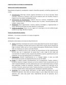 CONSTRUCCIÓN DE SISTEMAS DE INFORMACIÓN