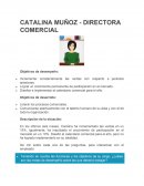 Evaluacion de desempeño LAP SAS