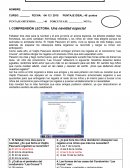 Evaluación Educación Matemática