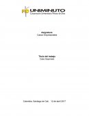 Casos Empresariales Caso Sayonara