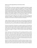 Relaciones entre estilos de apego adolescente y Funcionamiento de la Familia
