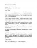 ELECTRIFICADORA DEL CARIBE S.A. E.S.P.