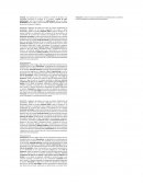 Demanda: acto procesal