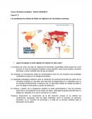 Los problemas de la Base de Datos de Vigilancia de Terroristas continúan.