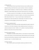 Conclusiónes de ciencias experimentales Integradora 2