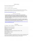 Propiedad Intelectual . Naturaleza y ámbito de las obligaciones