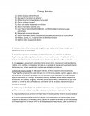 Dictadura. Trabajo Práctico Define dictadura CIVICO-MILITAR