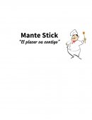 Mante Stick “El placer va contigo”