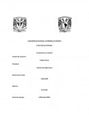 La política fiscal. Tasas de referencia