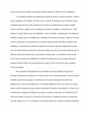 Cómo la constitución política nos garantiza nuestros derechos y deberes como ciudadanos?