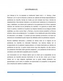 Caso LEVI STRAUSS & CO.