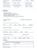 Ejercicios ideas principales y secundarias